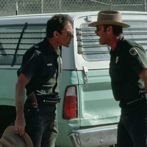 Fotoğraf Jack Nicholson