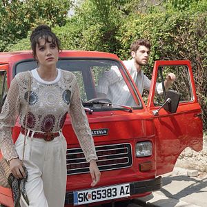 Fotoğraf Balkan Ninnisi