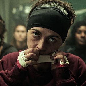 Fotoğraf The Novice