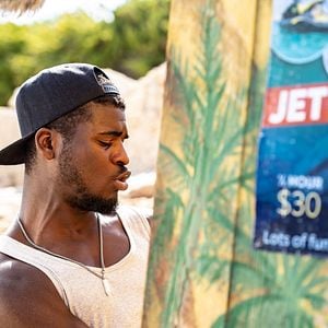 Fotoğraf Kan Kokusu