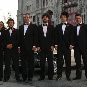 Fotoğraf Michel Côté