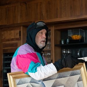 Fotoğraf John Malkovich