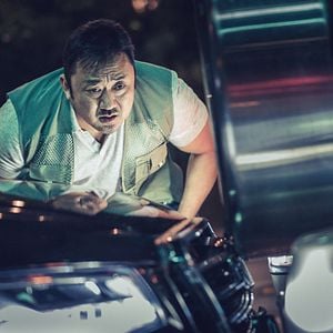 Fotoğraf Dong-seok Ma