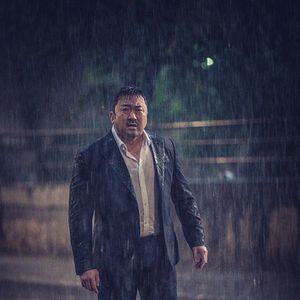 Fotoğraf Dong-seok Ma