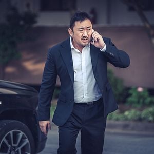 Fotoğraf Dong-seok Ma