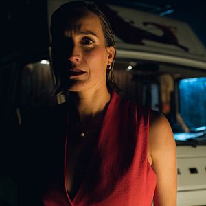 Fotoğraf La pasajera