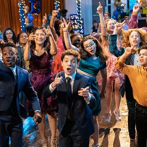 Fotoğraf 13: Müzikal