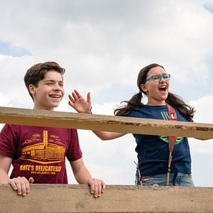 Fotoğraf 13: Müzikal