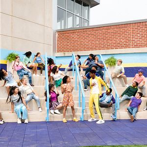 Fotoğraf 13: Müzikal