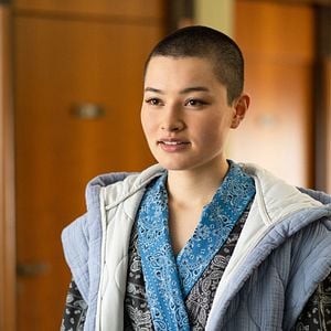 Fotoğraf Ayumi Roux