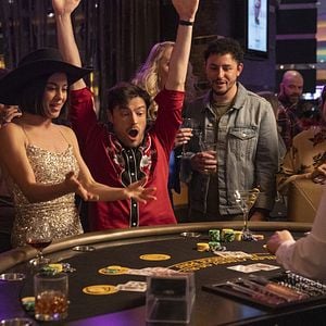 Fotoğraf Rosa Salazar