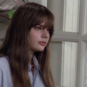 Fotoğraf Marie Trintignant