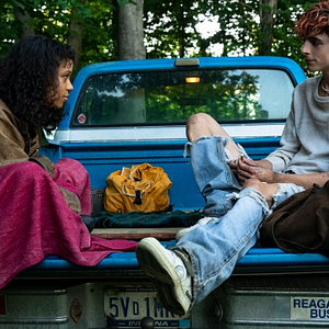 Fotoğraf Taylor Russell