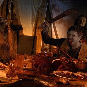 Fotoğraf Audrey Giacomini