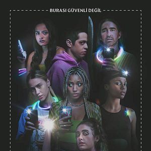 Fotoğraf Katil Kim?