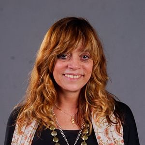 Fotoğraf Glória Perez