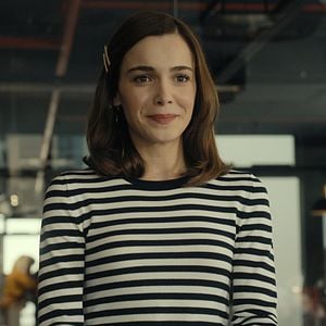 Fotoğraf Dünyayla Benim Aramda