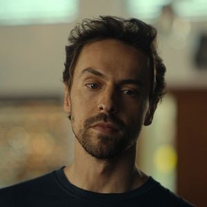 Fotoğraf Dünyayla Benim Aramda