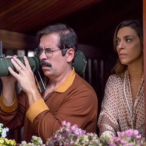 Fotoğraf Leandro Hassum