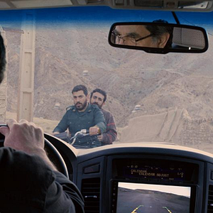 Fotoğraf Khers nist