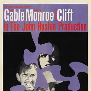 Fotoğraf The Misfits