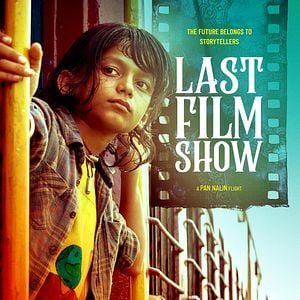 Fotoğraf Last Film Show
