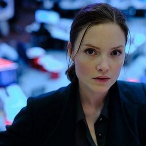 Fotoğraf Holliday Grainger