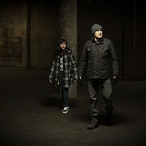 Fotoğraf Let The Right One In