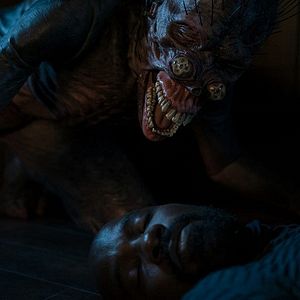 Fotoğraf Mike Colter