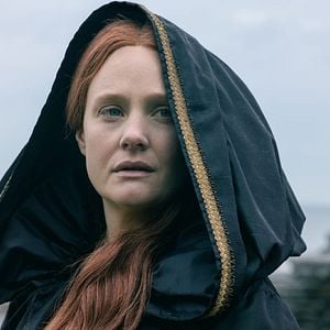 Fotoğraf Romola Garai