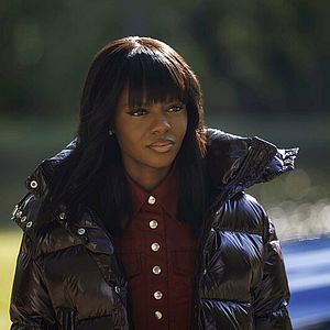 Fotoğraf Ashleigh Murray