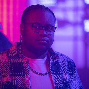 Fotoğraf Shamon Brown Jr.