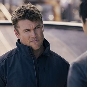 Fotoğraf Luke Hemsworth