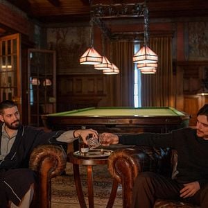 Fotoğraf Casey Deidrick