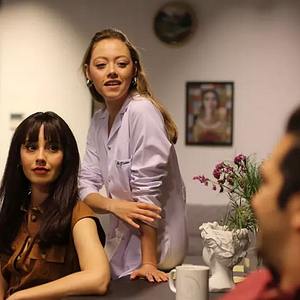 Fotoğraf Senden Daha Güzel