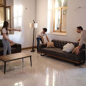 Fotoğraf Kara Tahta