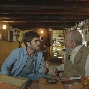 Fotoğraf Balkan Ninnisi