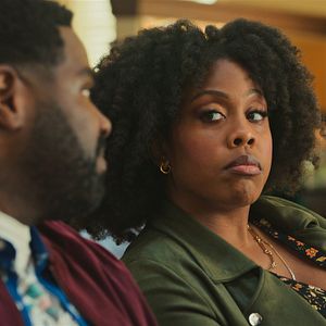 Fotoğraf Amber Chardae Robinson