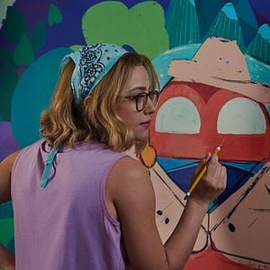 Fotoğraf Öyle veya Böyle