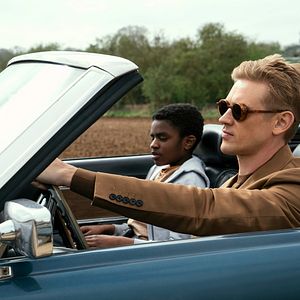 Fotoğraf Boyd Holbrook