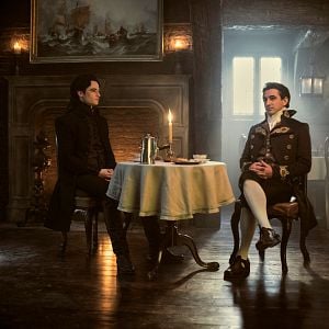 Fotoğraf Tom Sturridge