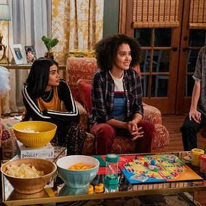 Fotoğraf Ramona Young