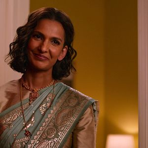 Fotoğraf Poorna Jagannathan