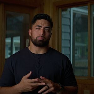 Fotoğraf The Woman In The Wall