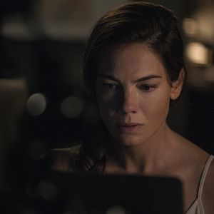 Fotoğraf Michelle Monaghan