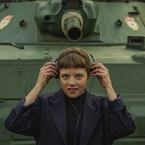 Fotoğraf Jella Haase