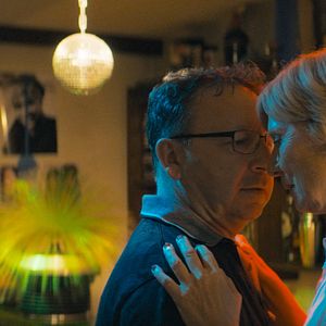 Fotoğraf Zbigniew Zamachowski