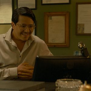 Fotoğraf Brahim Bouhlel