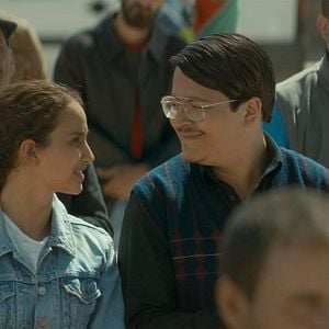 Fotoğraf Oulaya Amamra