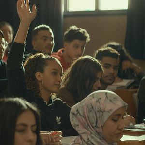 Fotoğraf Oulaya Amamra